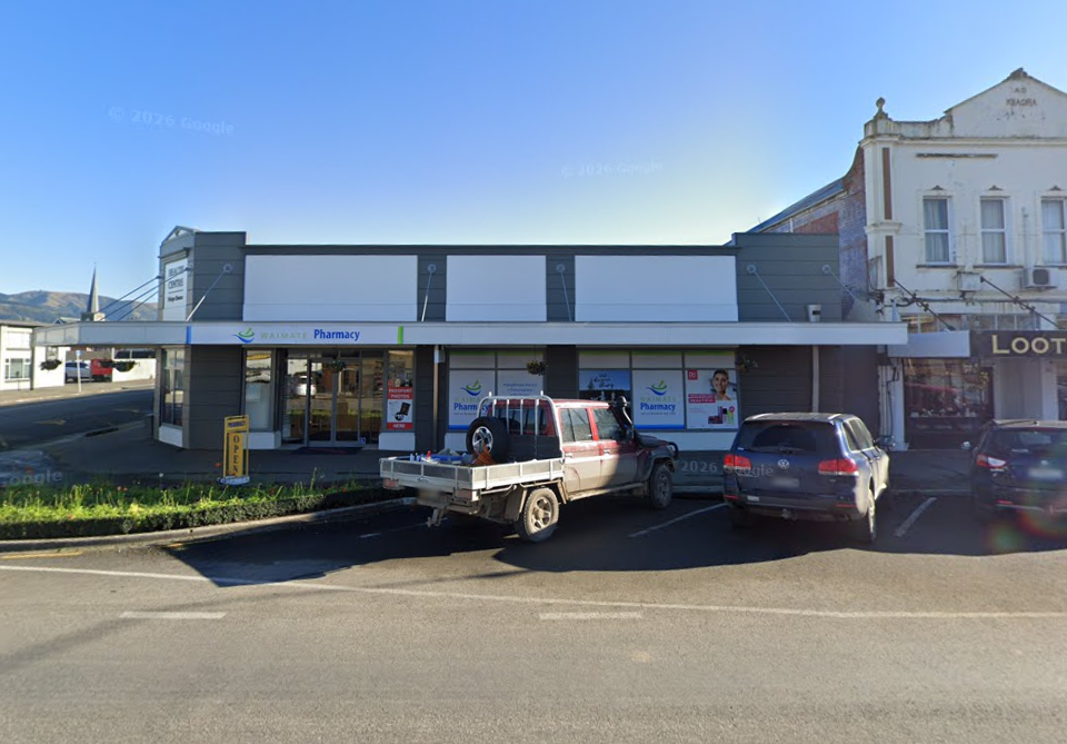 Waimate Pharmacy