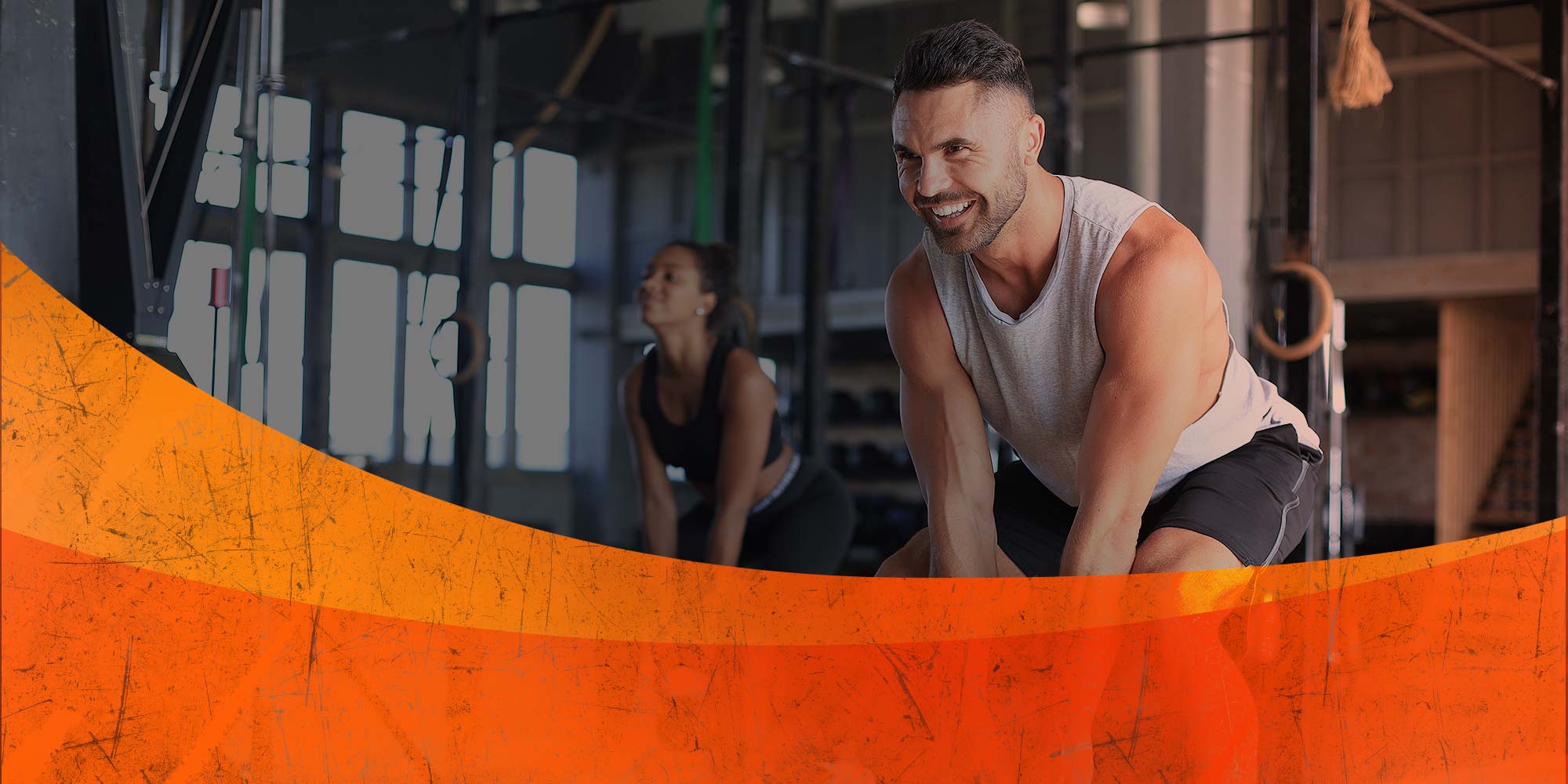 24/7 Fitness Whitby