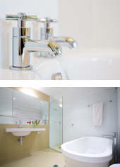 Rob Visser Plumbing Ltd