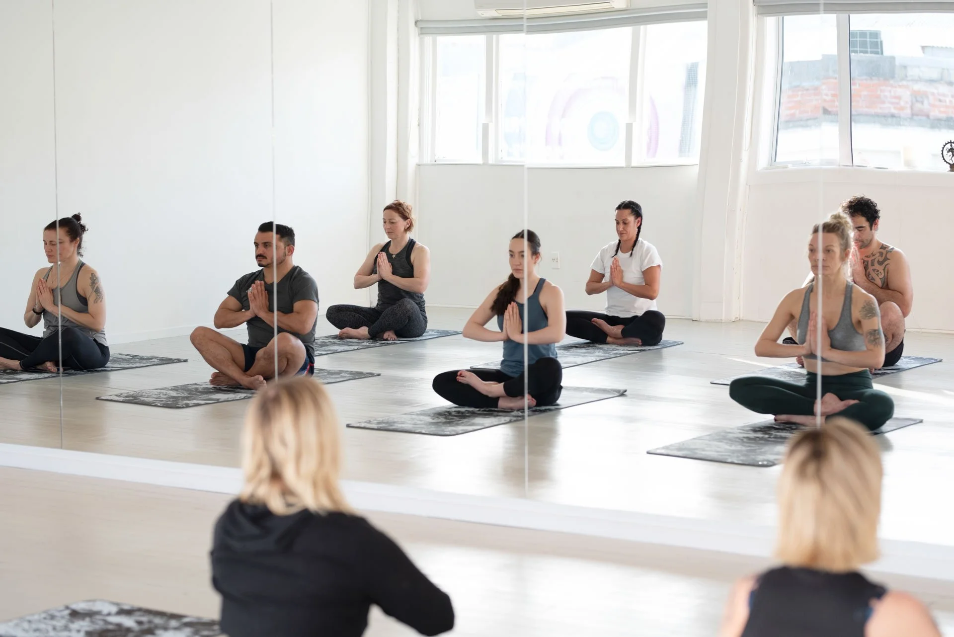Hot Yoga Invercargill