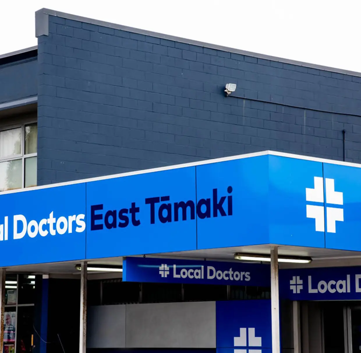 Local Doctors – Weymouth