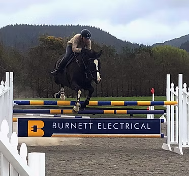 Burnett Electrical