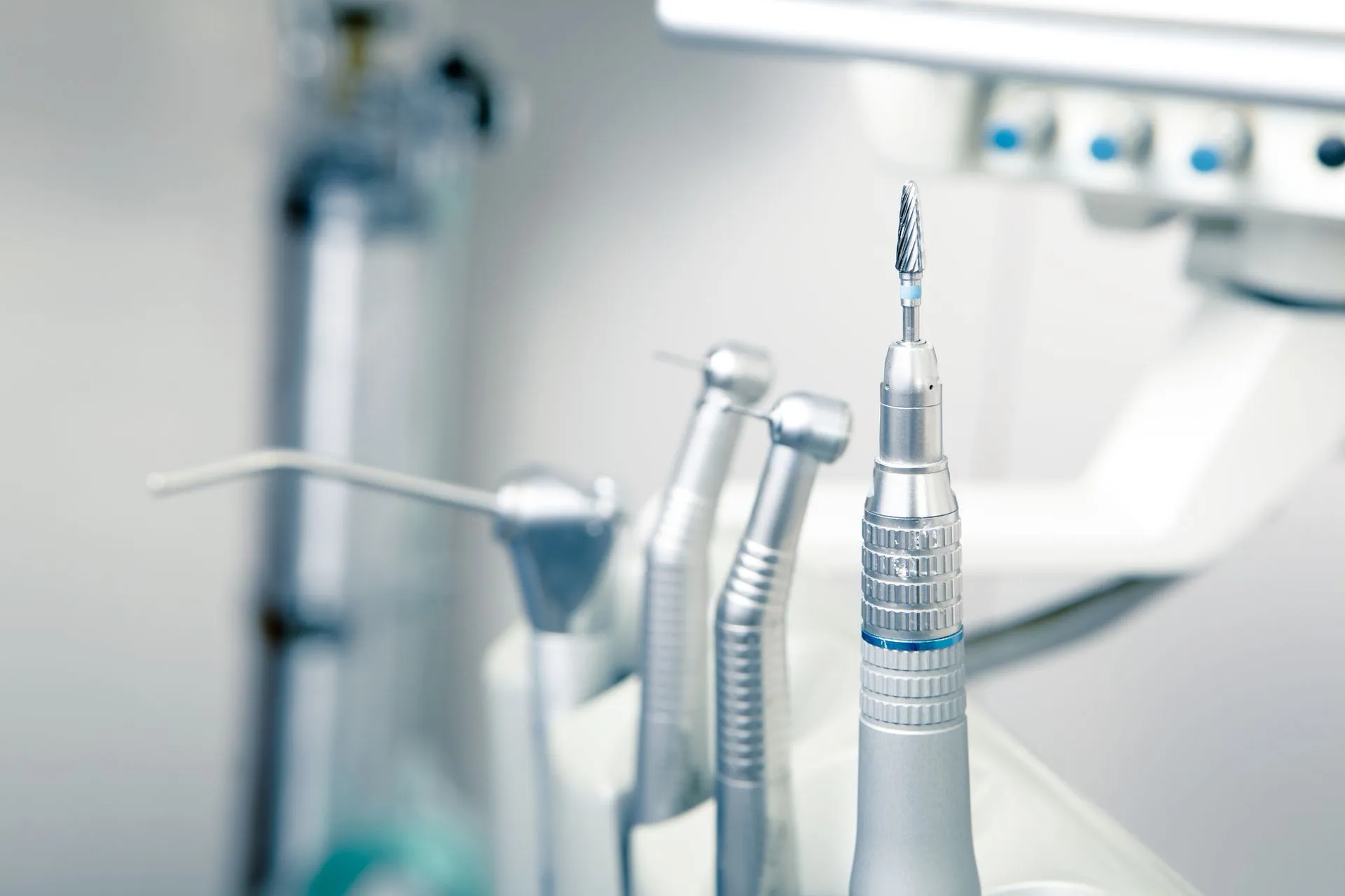 Ashwin Magan Dental Surgery