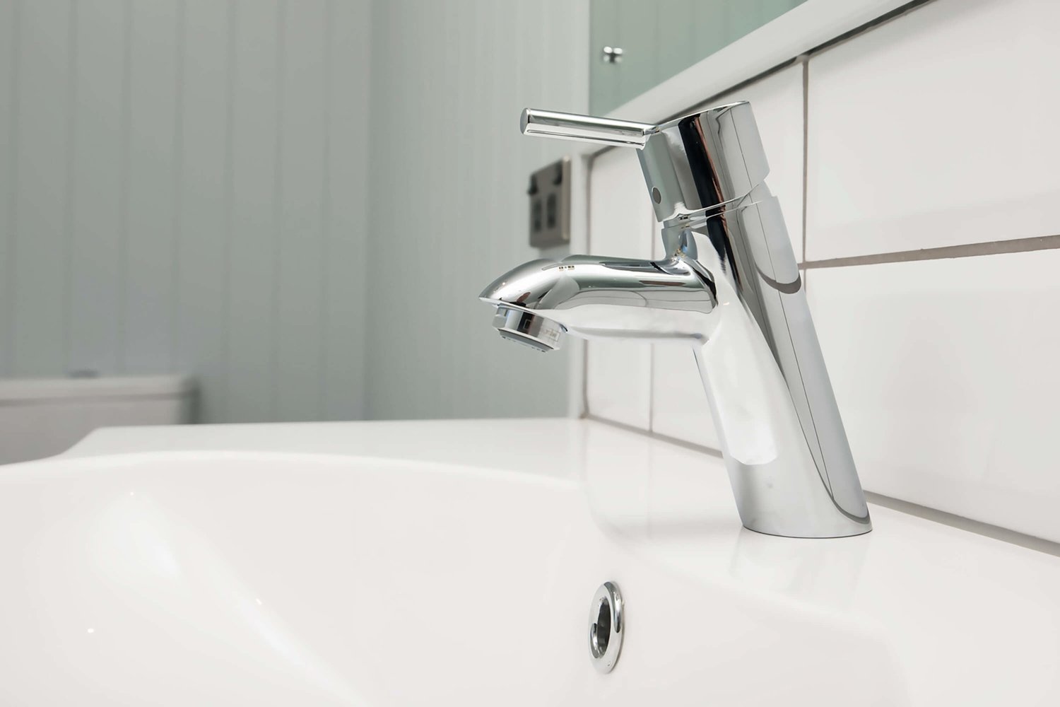 Michael Jones Plumbing Ltd