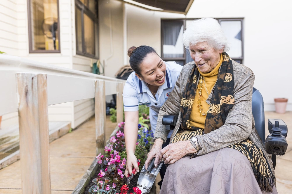 Palms Lifecare & Village