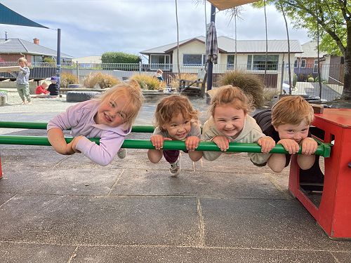 Ranui Kindergarten (Timaru)
