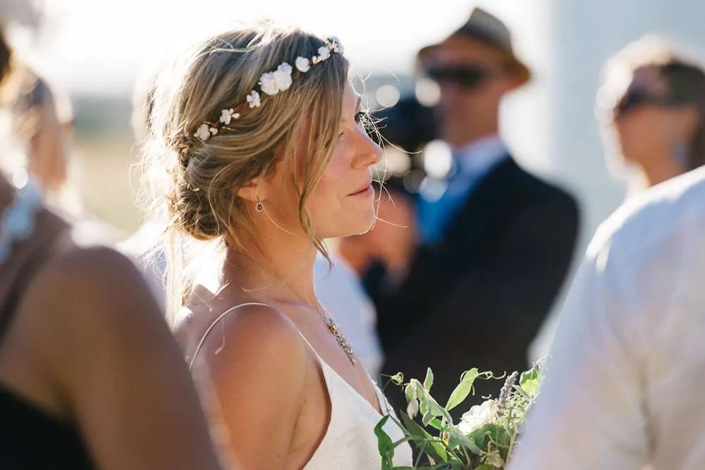 A Wanaka Wedding