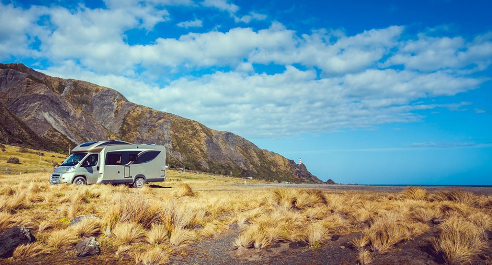 Christchurch RV Centre