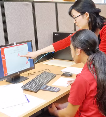 iSmart Tutoring – Manukau Centre