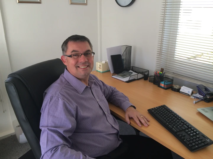NMA Nelson Marlborough Audit Ltd