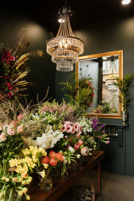 Cashmere Gallery Florist