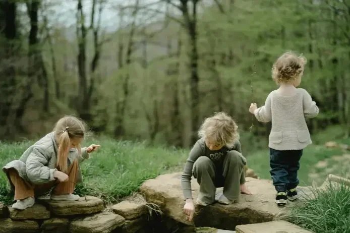 Bush Babies childcare