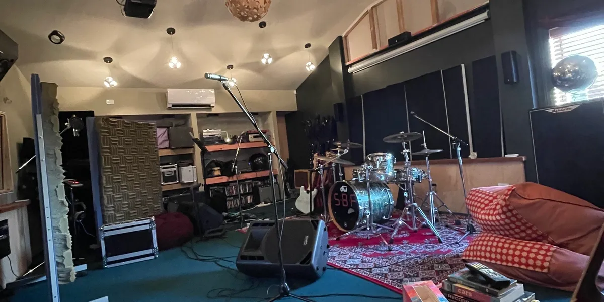 Lonely Hawk Studio