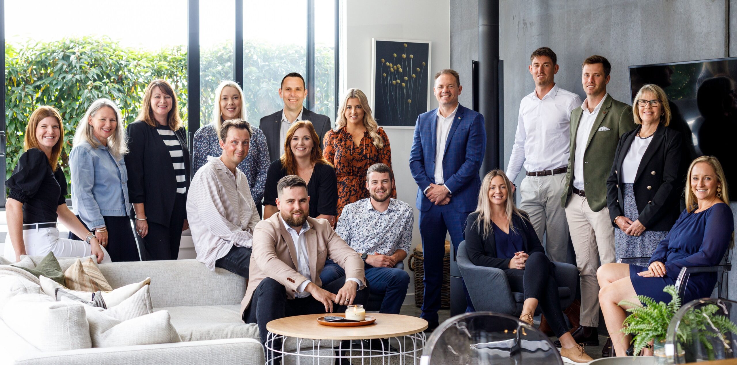 Professionals Waihi – NRG Realty Ltd