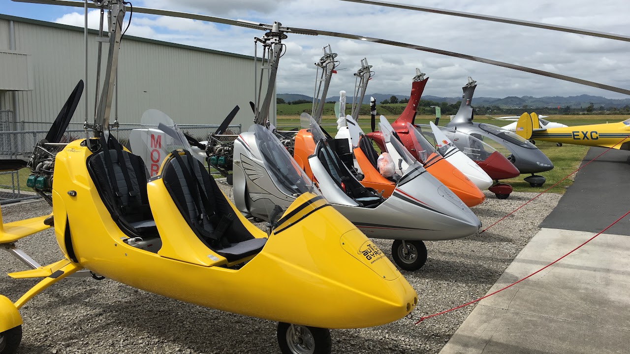 Solo Wings – Aircraft Engineering