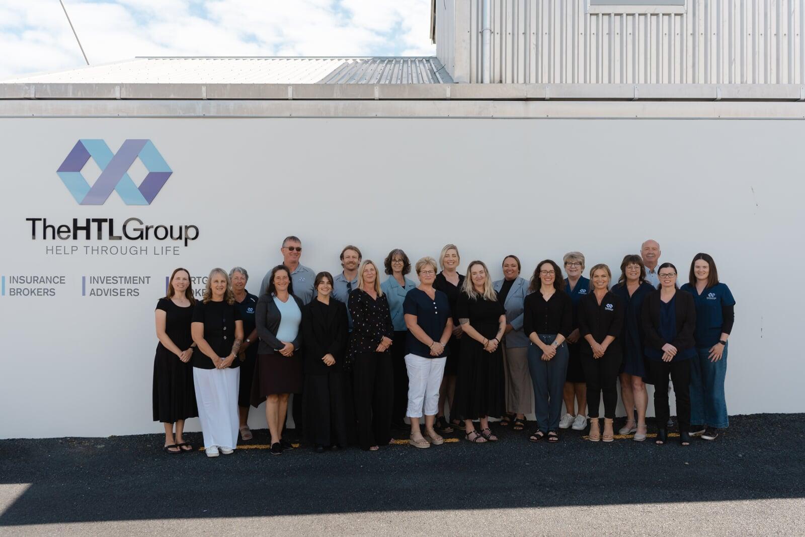 The HTL Group – Insurance & Investments
