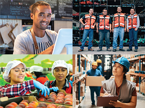 Edvance Workplace Education