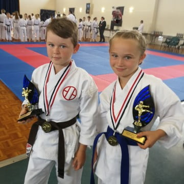 Davis Karate Academy