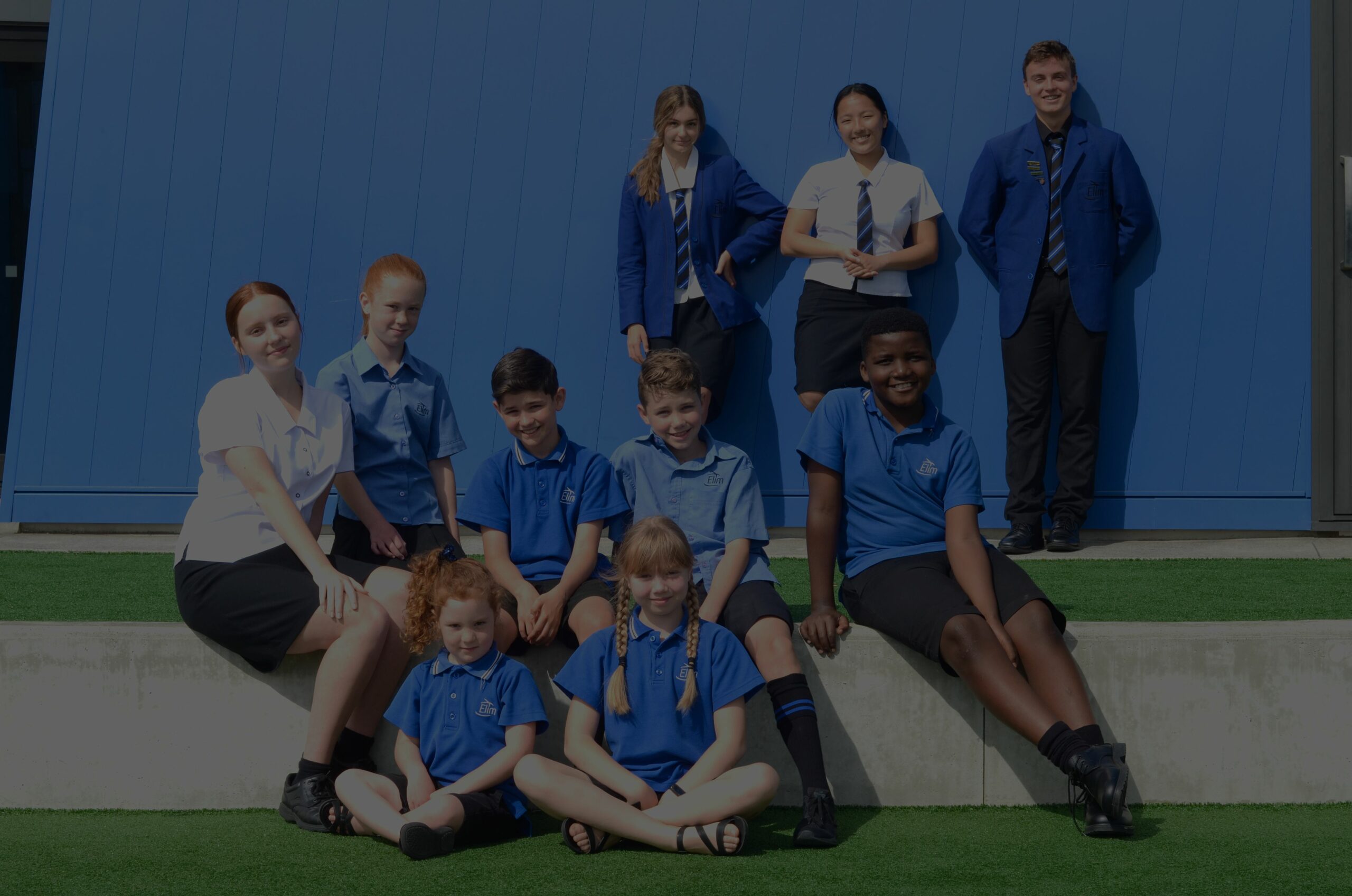 Elim Christian College