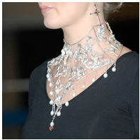 Jewellery by Idour