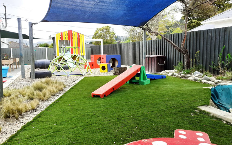Kidz Planet