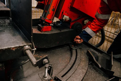 Mainarc Engineering Services