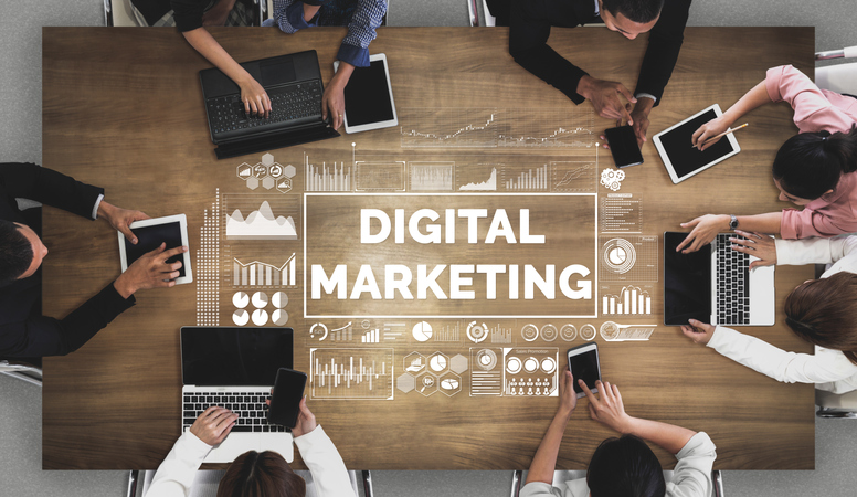 Advanced Marketing Ltd