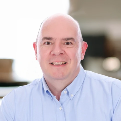 Vega Mortgages – Gavin Lynch