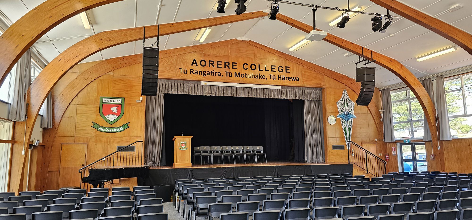 Aorere College Childcare Centre