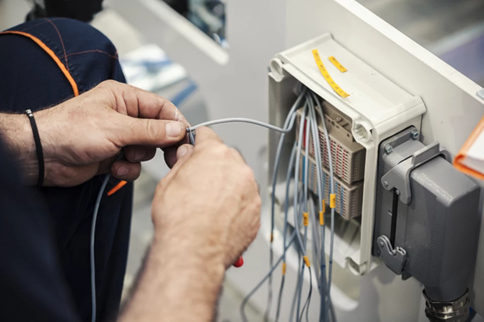 Soul Power Electrical Ltd