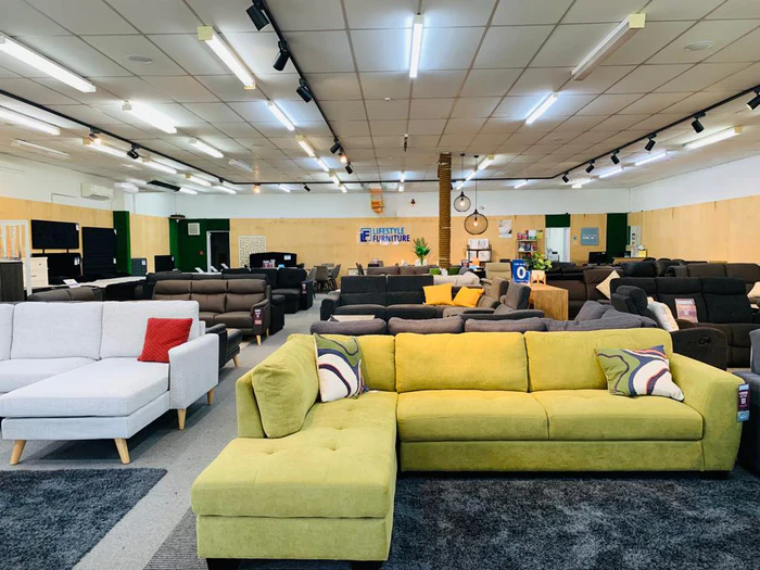 Lifestyle Furniture Manukau