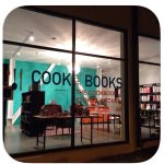 Cook the Books – The Cookbook Store