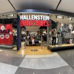 Hallenstein Brothers Glenfield Mall