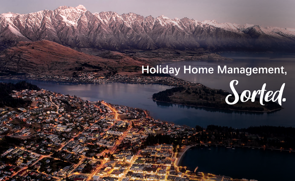 Luxe Stay Holiday Home Management