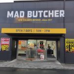 Mad Butcher – Nelson