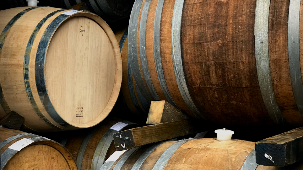 Millton Vineyards & Winery