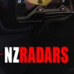NZ Radars