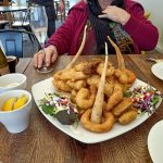 Ripples Cafe on the Marina