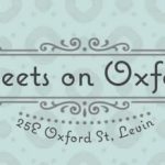 Sweets on Oxford