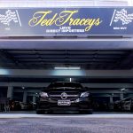 Ted Traceys LMVD