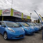 TERANS AUTO TRADERS