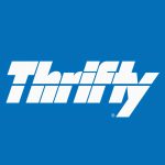 Thrifty Car Rental Wellington Ferry/ City