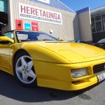 Upper Hutt Collision Repair Centre