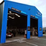Vehicle Testing Kapiti