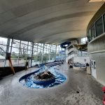 West Wave Pool