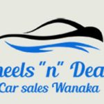 Wheels ‘n’ Deals