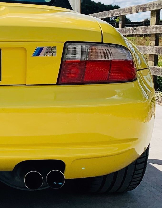 Rocket Fox Auto Detailers