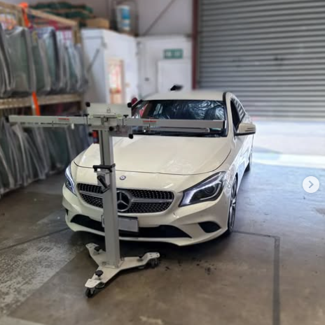 Maverick Auto Glass