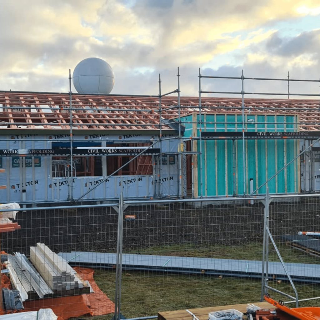 Empire Roofing