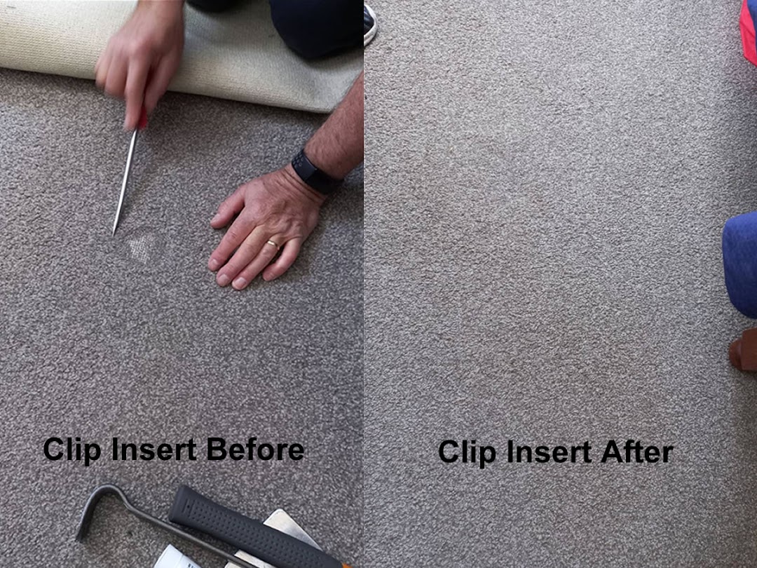 JAE Carpet Cleaning Taupo